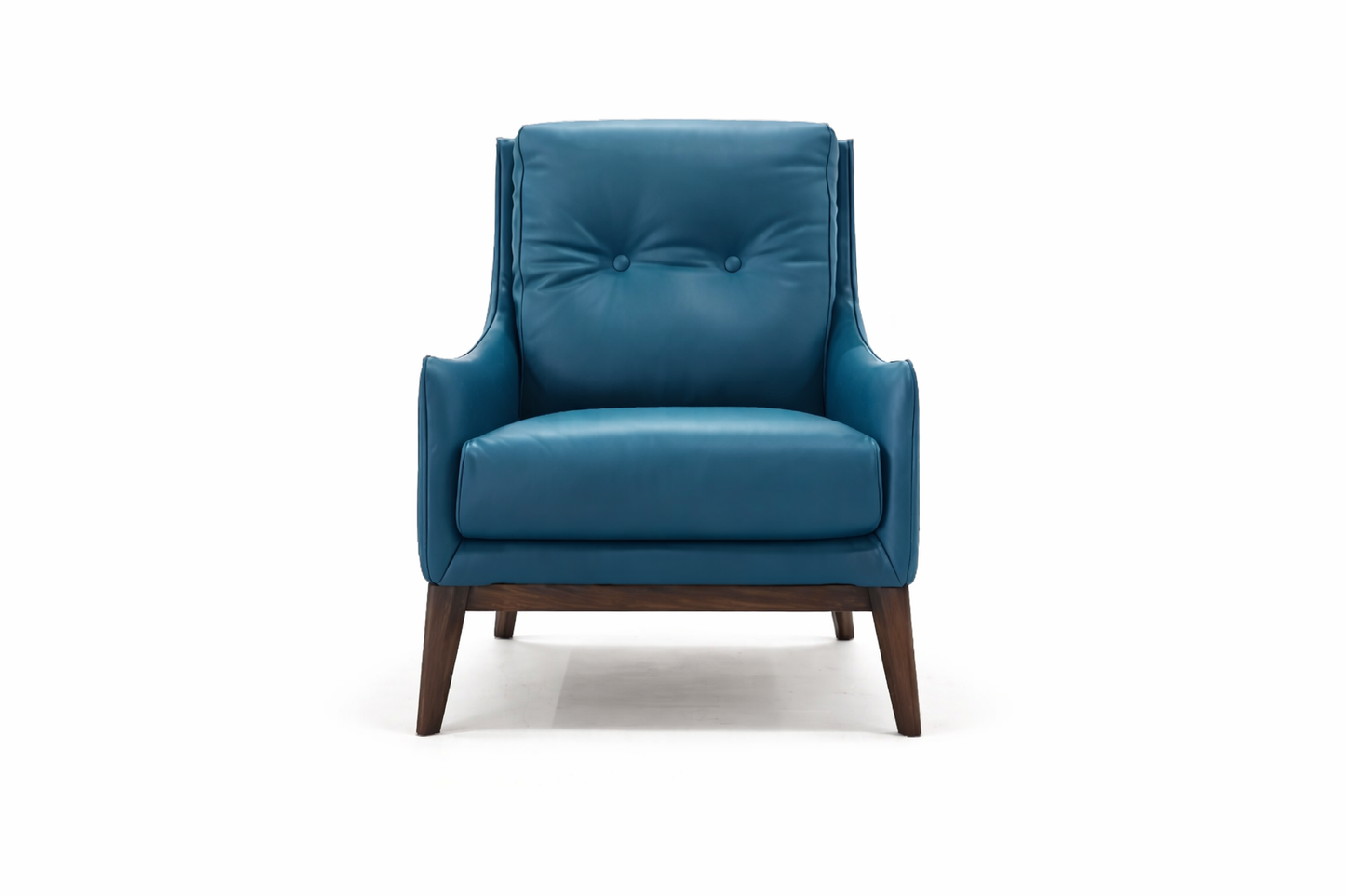 C011-003-24(4) - ARM CHAIR - BLR WH