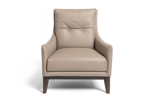 C011 - ACCENT CHAIR - WFD