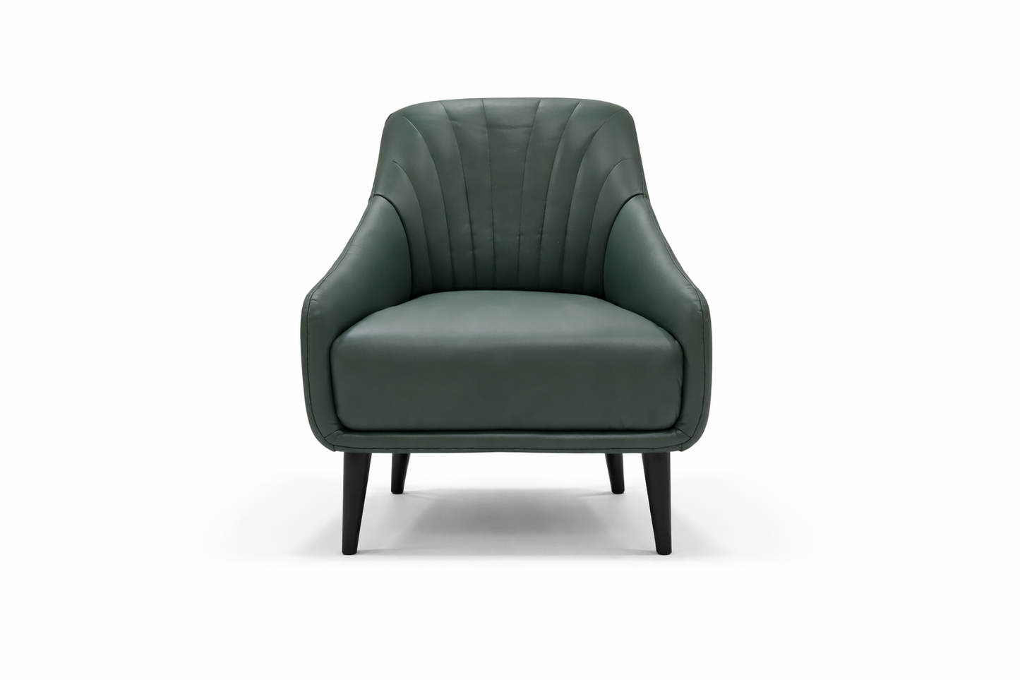 C014-003-14(2) - ARM CHAIR - BLR WH