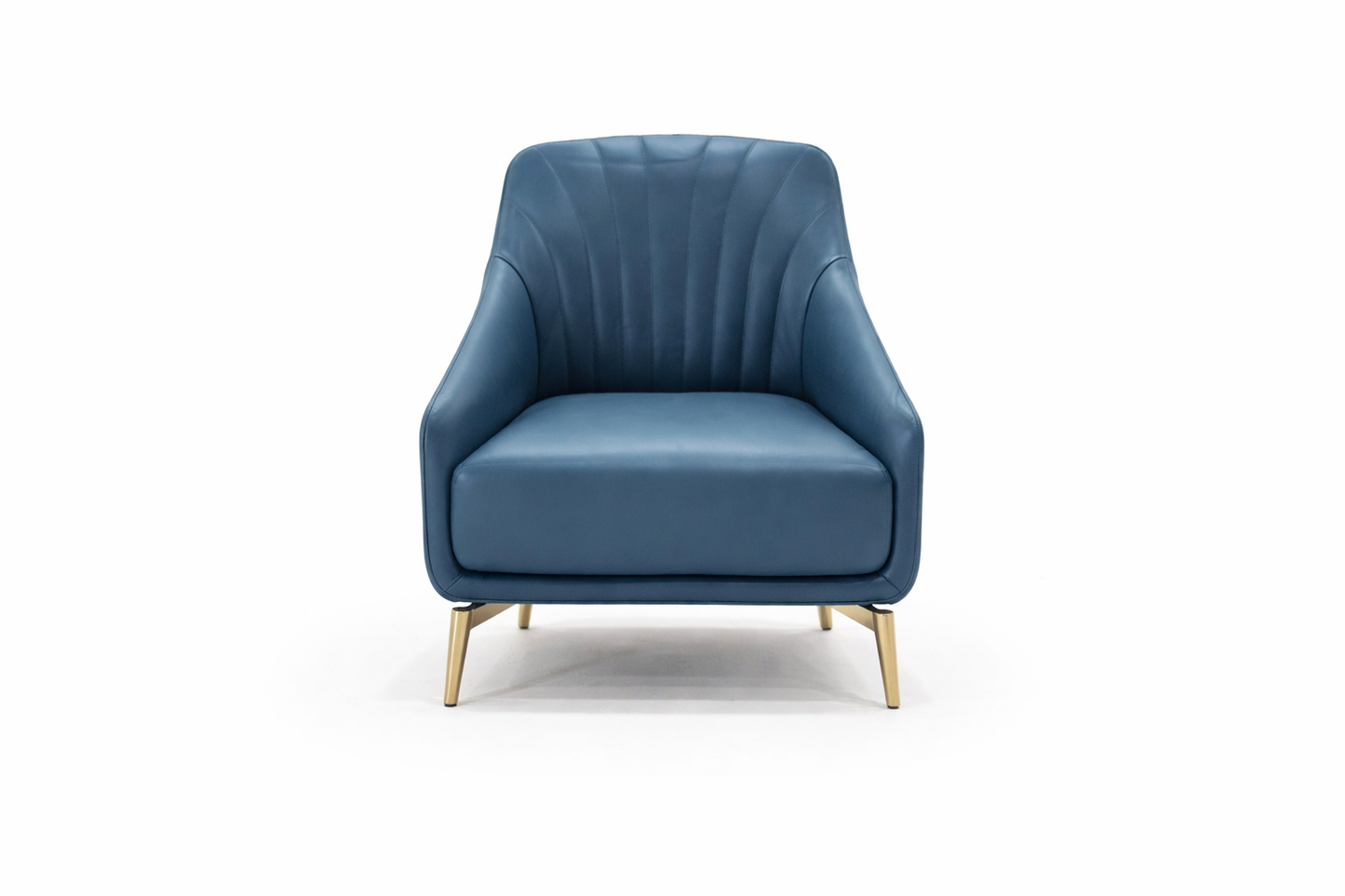 C014-233-14 - ARM CHAIR - BLR WH