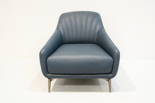 C014-233-14(2) - ARM CHAIR - BTM