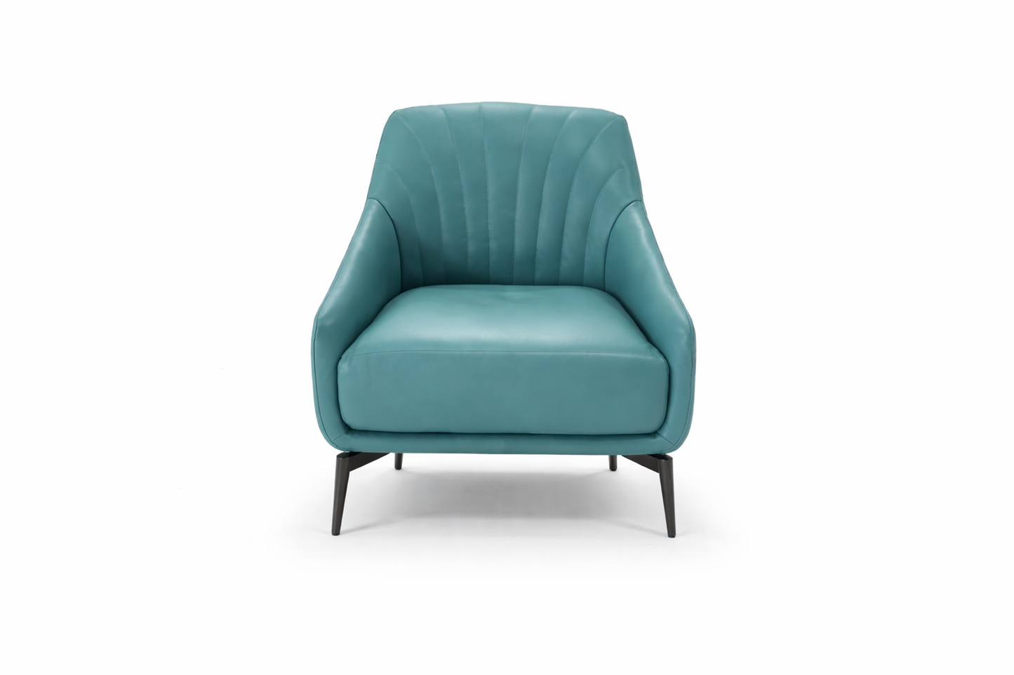 C014-233-20(4) - ARM CHAIR - BLR WH