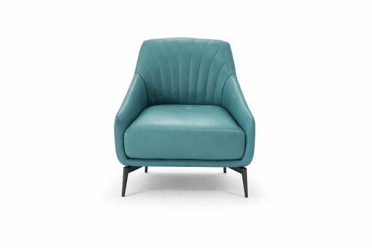 C014-233-20(4) - ARM CHAIR - BLR WH