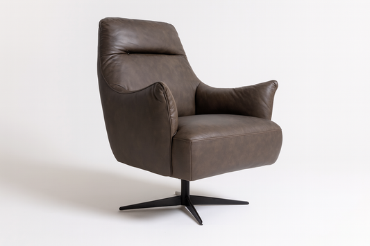 C056-0066-14 - ARM CHAIR - OUTLET