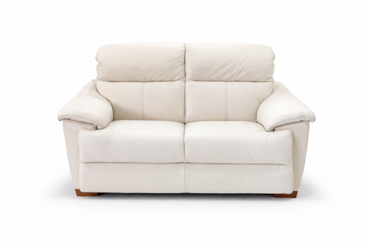 C063-005-20(3) - 2 SEATER - BLR WH