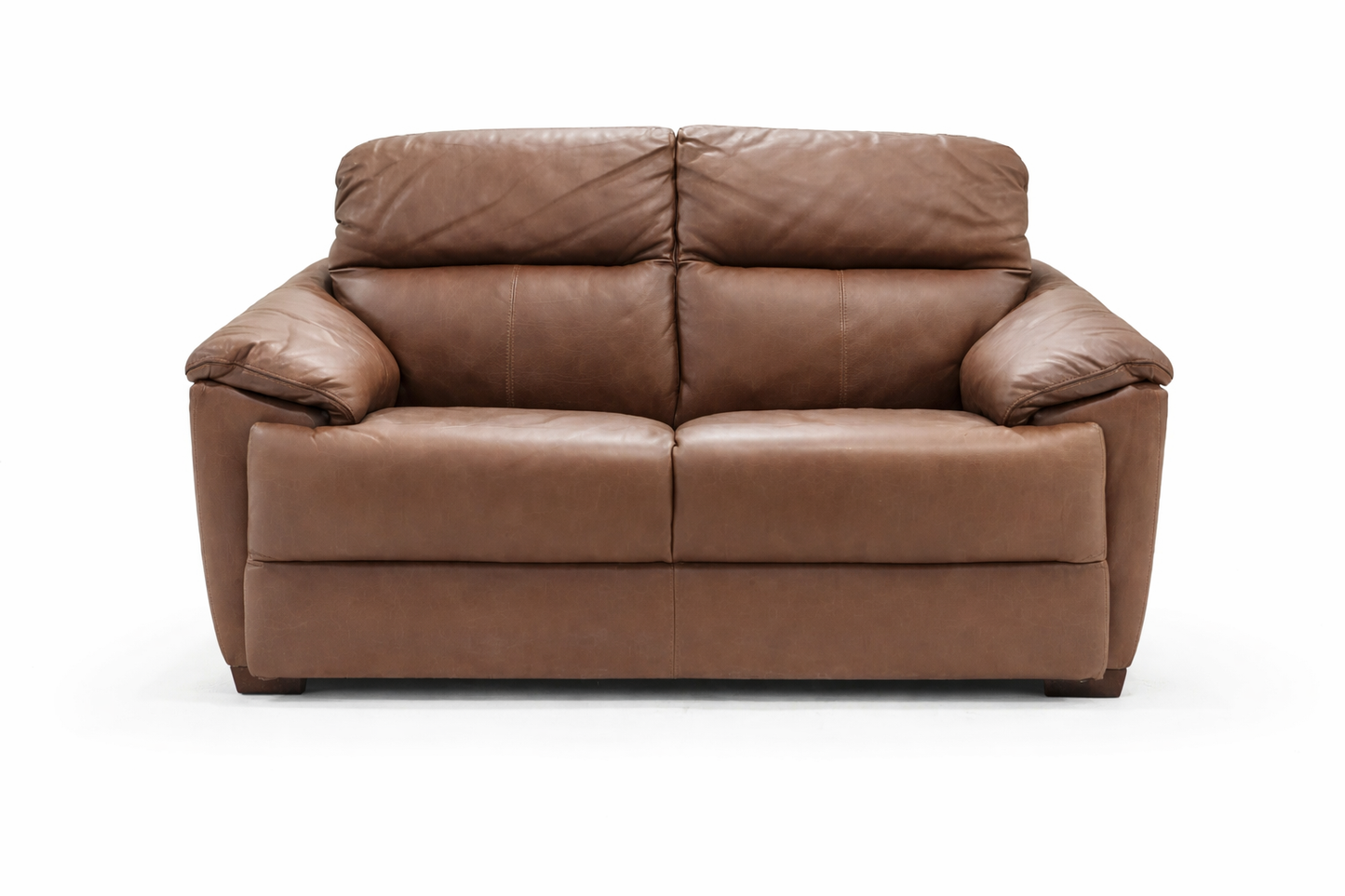 C063-005-30 - 2 SEATER - BLR WH