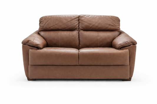 C063-005-30 - 2 SEATER - BLR WH