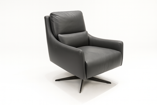 C065-066-14 - SWIVEL CHAIR - OUTLET