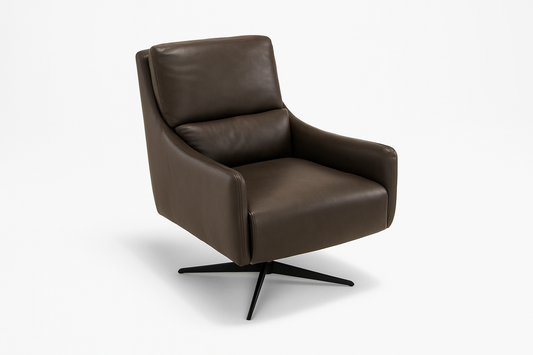 C065-066 - ARM CHAIR - BTM