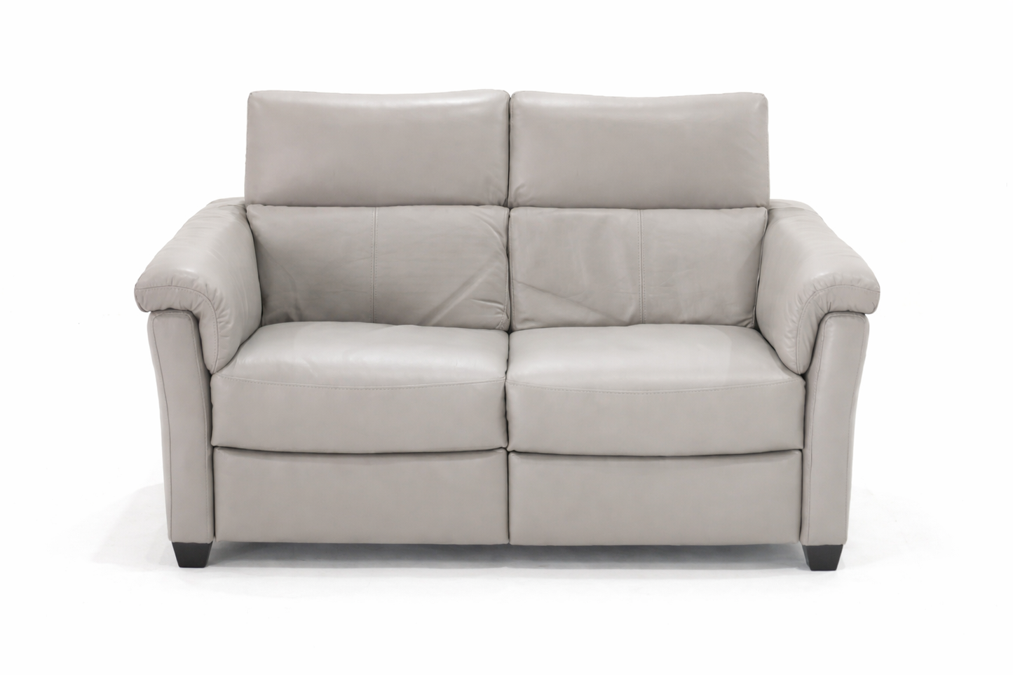 C068-N93-A0BZ(1) - 2 SEATER RECLINER(ELECTRIC) - BLR WH