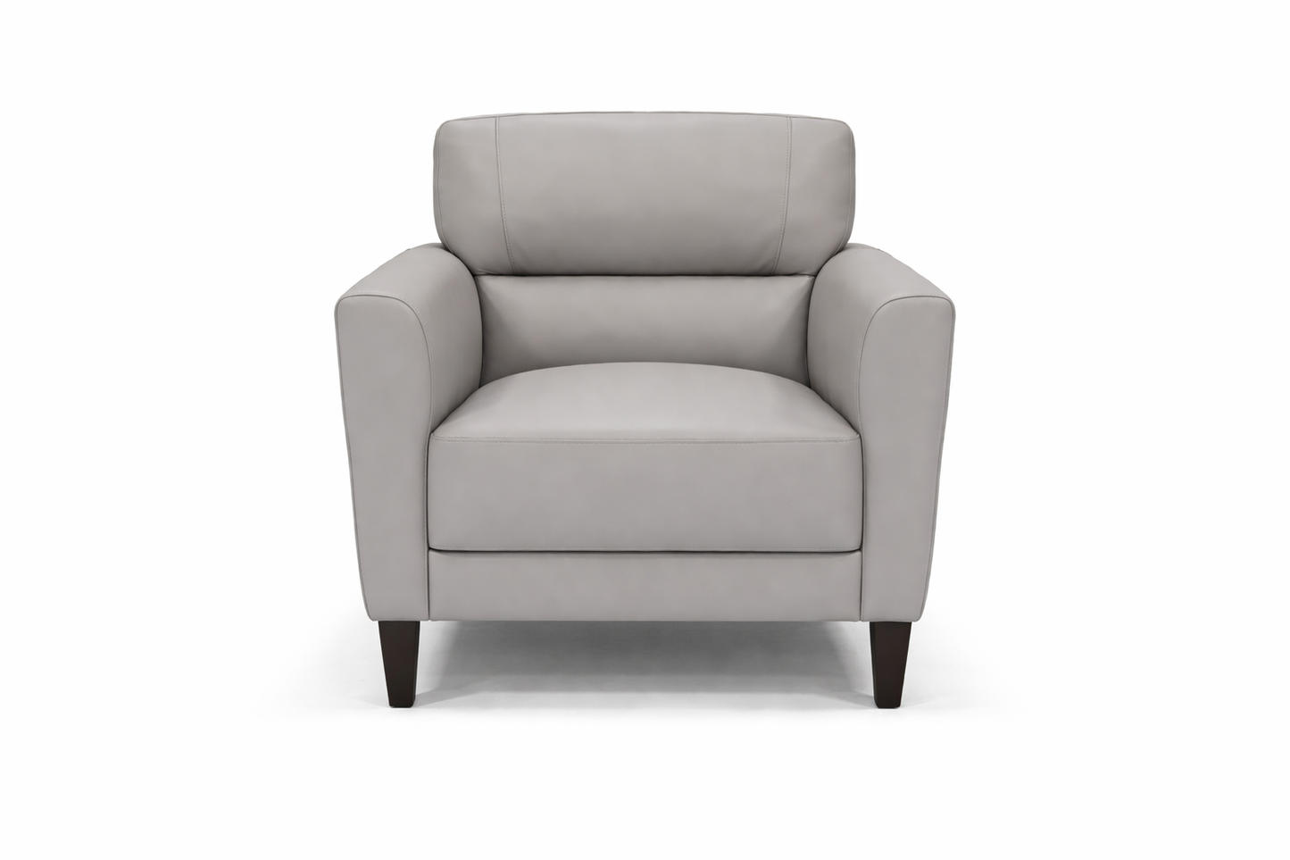 C131-003-A0D3 - ARM CHAIR - BLR WH