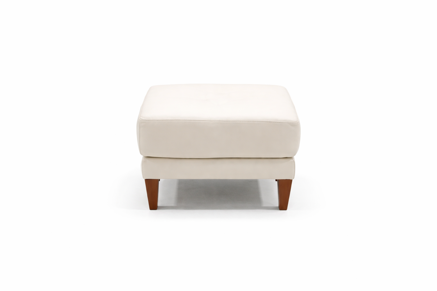 C131-010-A0D2 - OTTOMAN - BLR WH