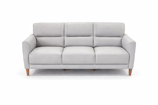 C131-064-A0D3(1) - 3 SEATER - BLR WH