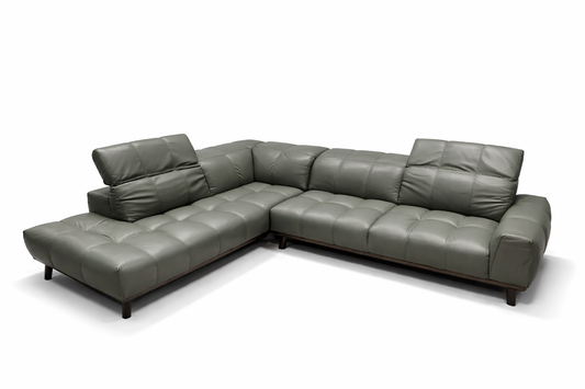 C141 - 3 SEATER+CHAISE - IND