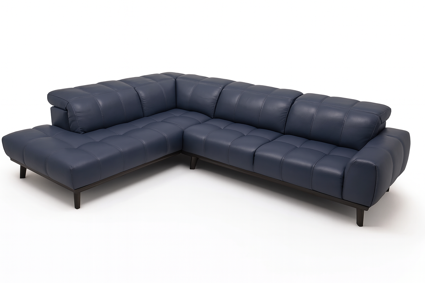 C141 - 3 SEATER+CHAISE - BWDD