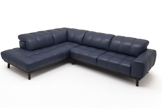 C141 - 3 SEATER+CHAISE - BWDD