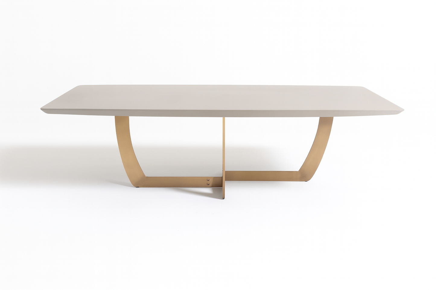 C14821/DB-W7006 - COFFEE TABLE - BWDD