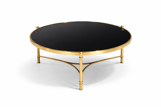 C15857A - COFFEE TABLE - BH