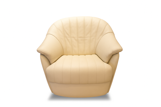C163-A0D2(1) - SWIVEL CHAIR - BTM