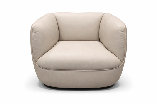 C195-066-A0D0 - SWIVEL CHAIR - IND