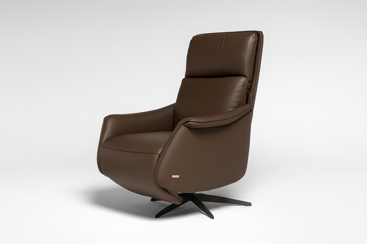 C243-F44(1) - ARM CHAIR RECLINER(ELECTRIC) - WFD