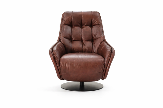 C244-F45-14 - ARM CHAIR - IND