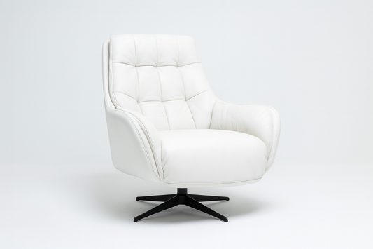 C244-F44 - ARM CHAIR RECLINER (ELECTRIC) - BTM