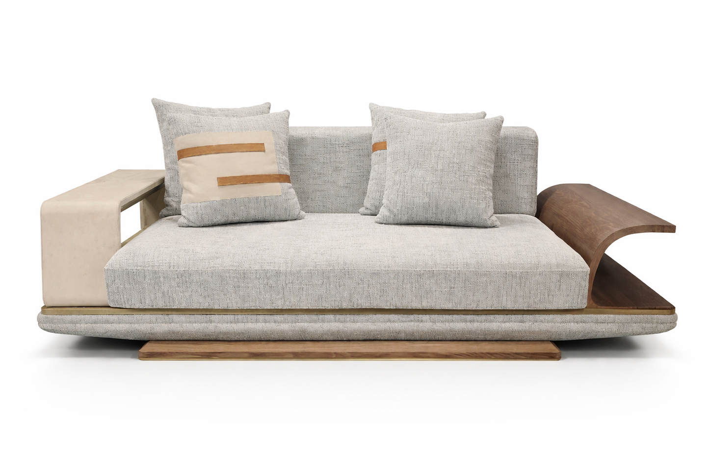 CARINA - 2.5 SEATER - HYD DASH(BESPOKE)