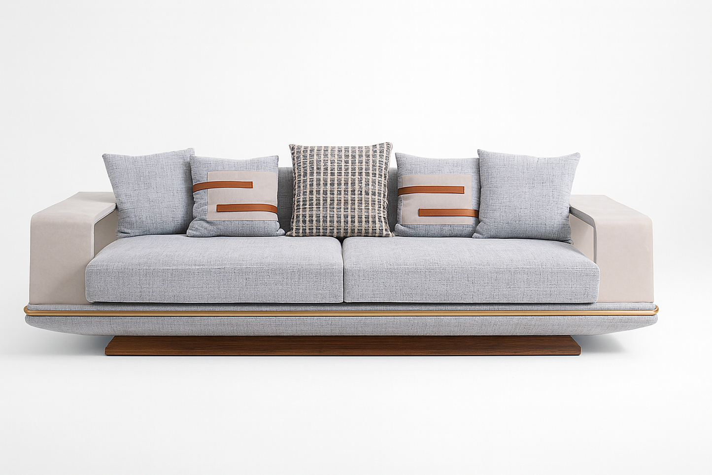 CARINA - 4 SEATER - HYD DASH(BESPOKE)