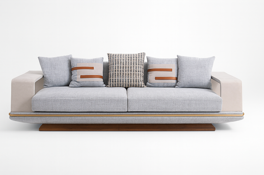 CARINA - 4 SEATER - HYD DASH(BESPOKE)