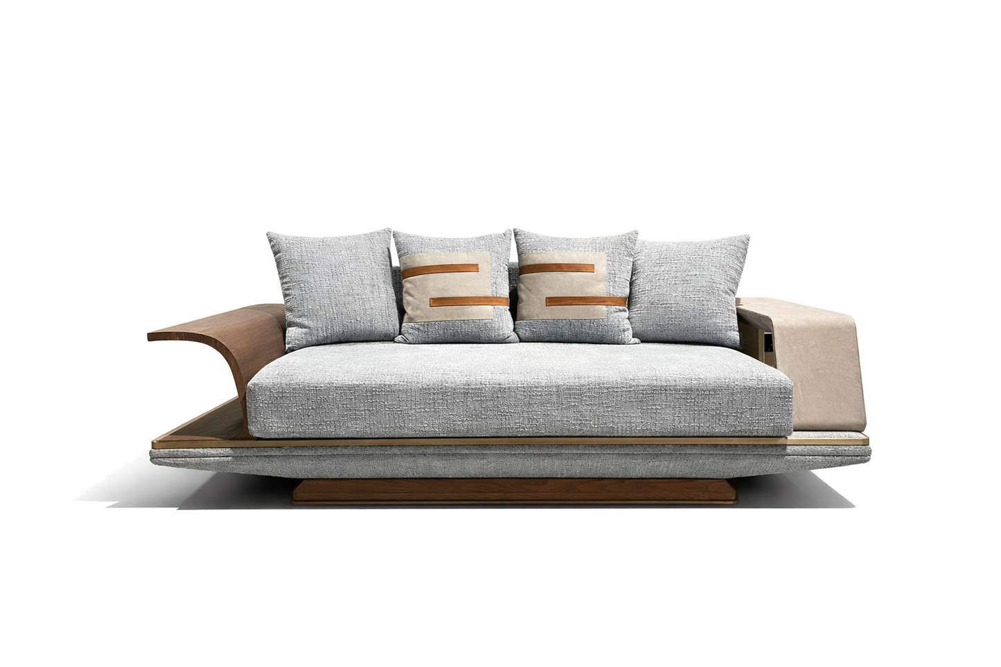 CARINA - 2.5 SEATER - HYD DASH(BESPOKE)