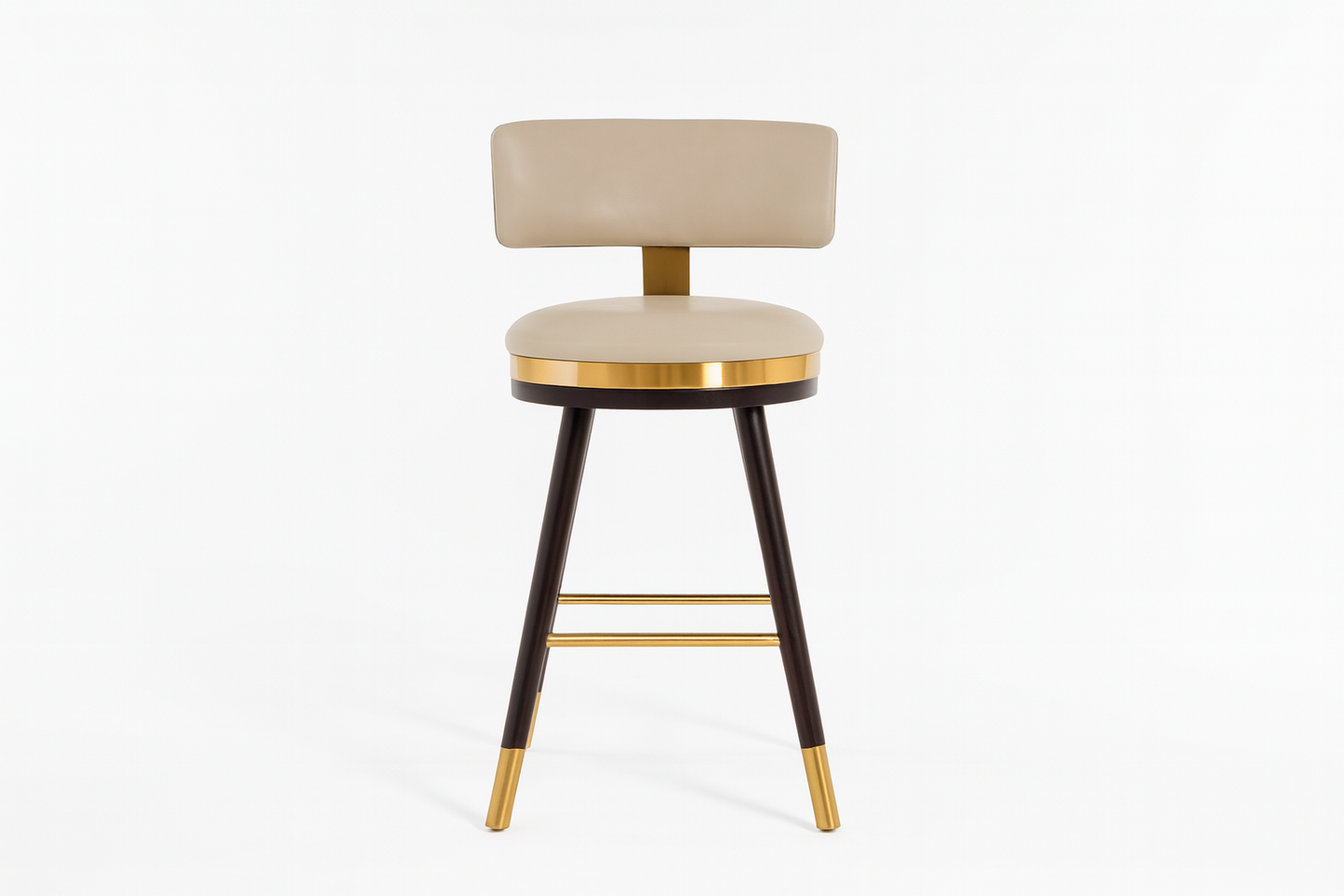 CHAPLIN - BAR STOOL - BTM