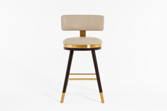 CHAPLIN - BAR STOOL - BTM