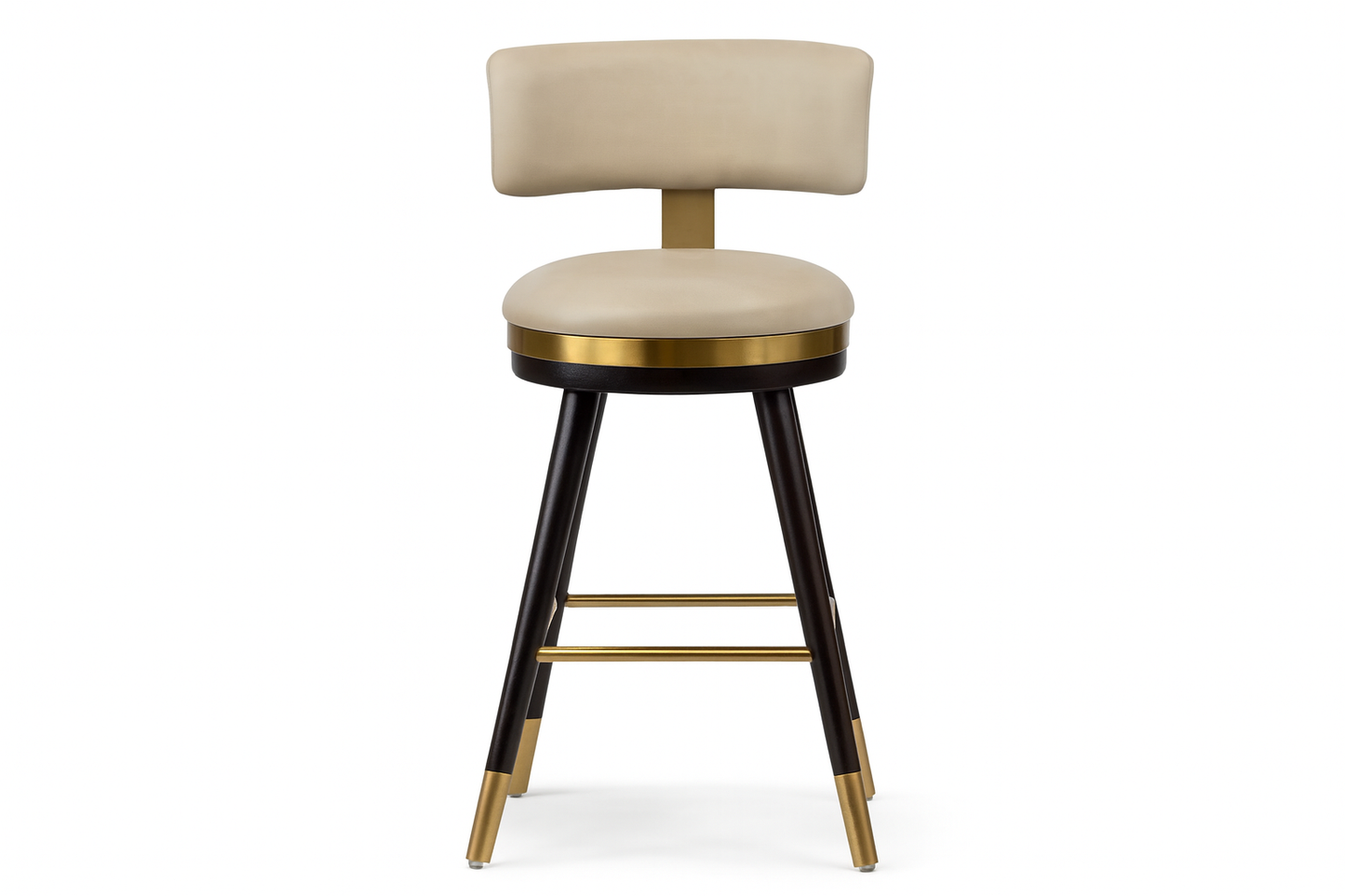 CHAPLLIN(1) - BAR STOOL - STJ