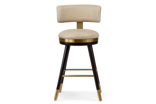 CHAPLLIN(1) - BAR STOOL - STJ