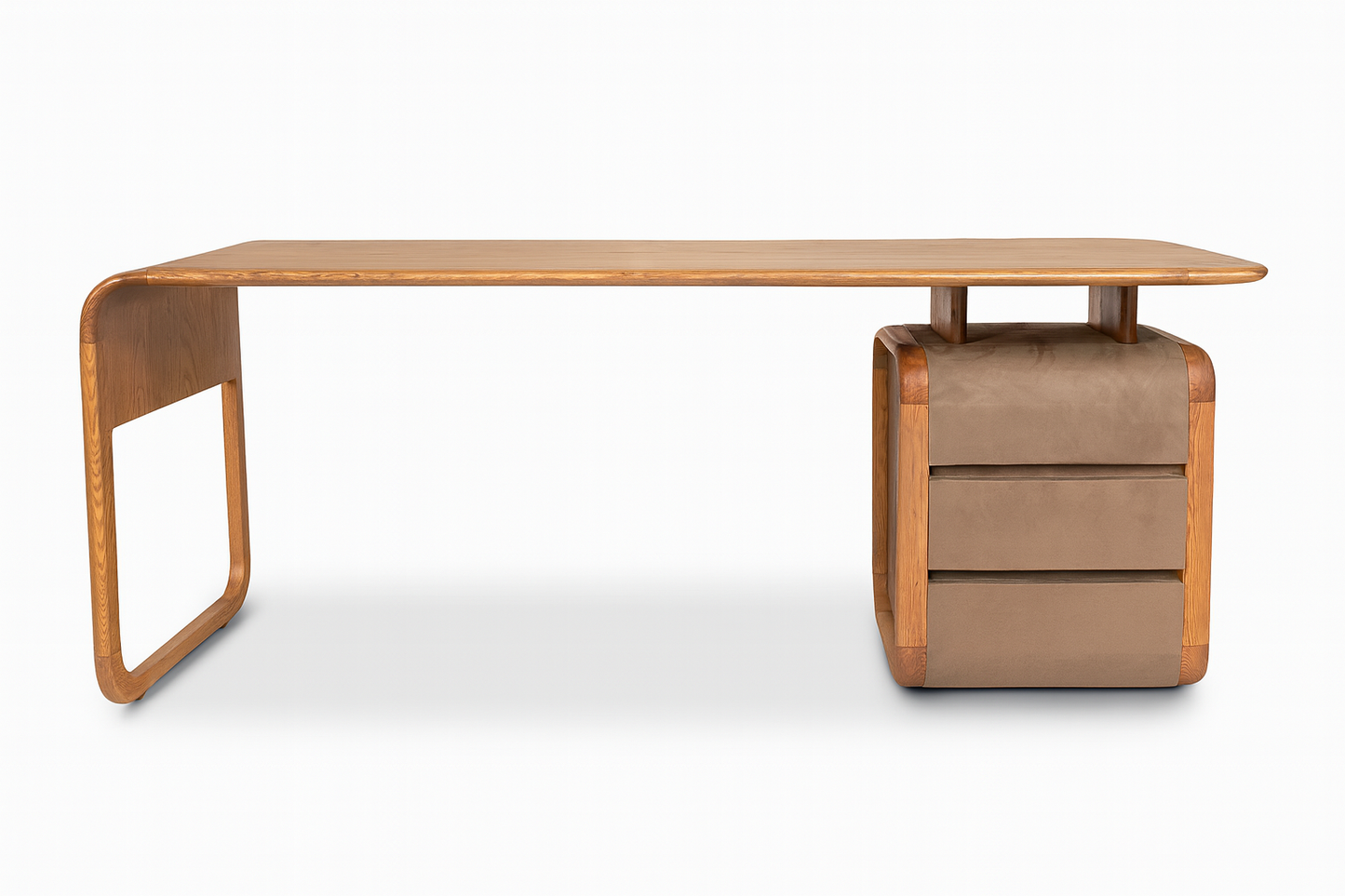 CHITIN - STUDY TABLE - HYD DASH(BESPOKE) – DashSquareOutlet