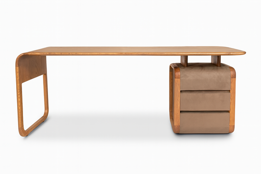 CHITIN - STUDY TABLE - HYD DASH(BESPOKE)
