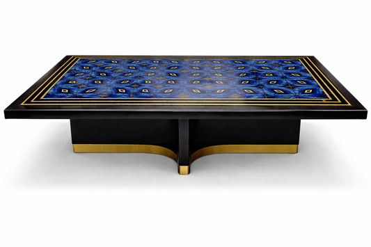 CNT(1) - COFFEE TABLE - OUTLET (S51090 - 17-01-2026 - Wasim Pasha - BWDD)