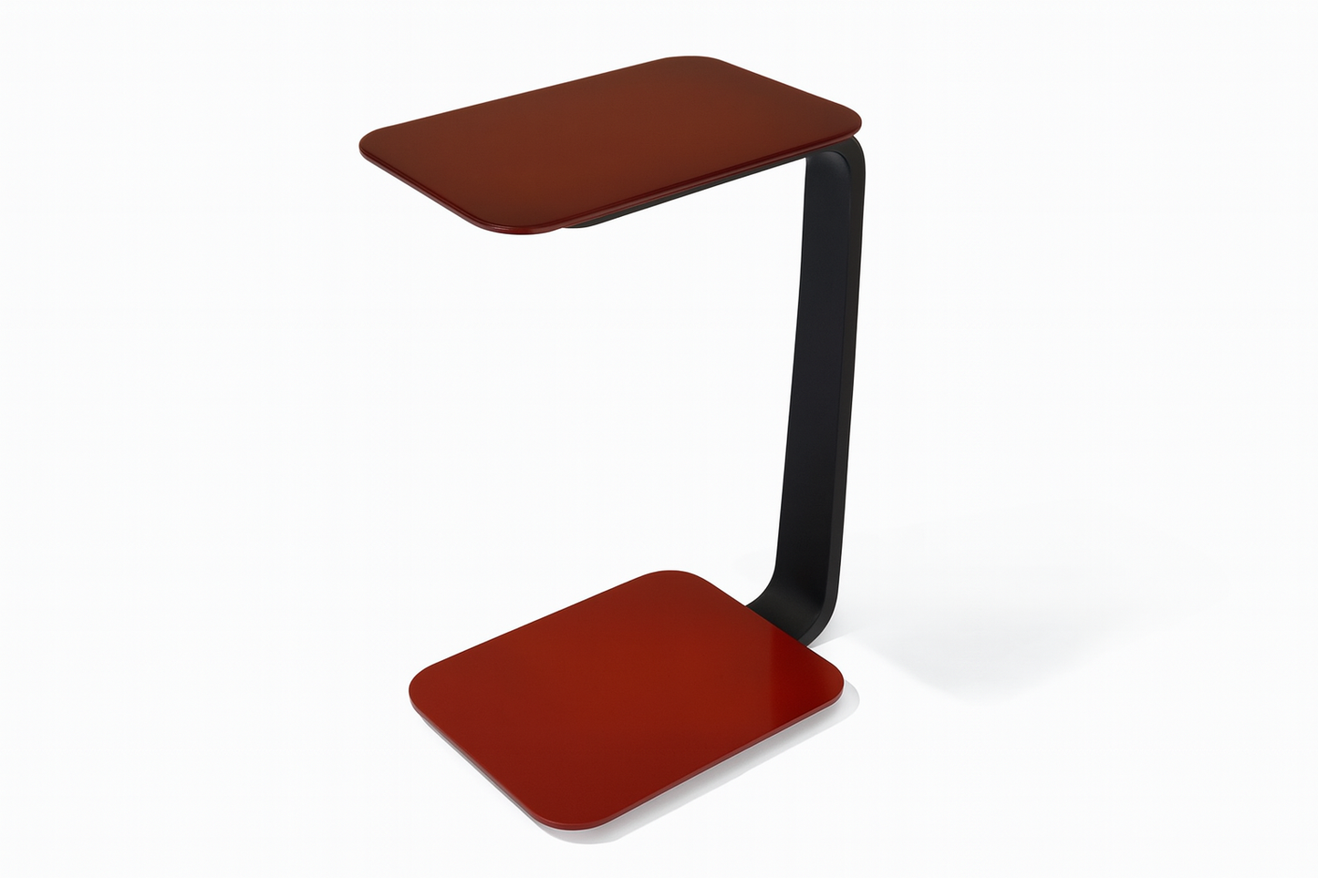 CODE RED(3) - SIDE TABLE - BH