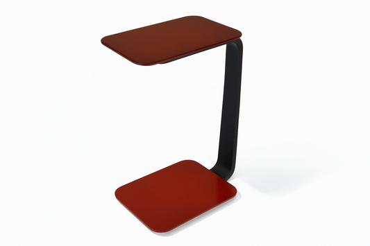 CODE RED(3) - SIDE TABLE - BH