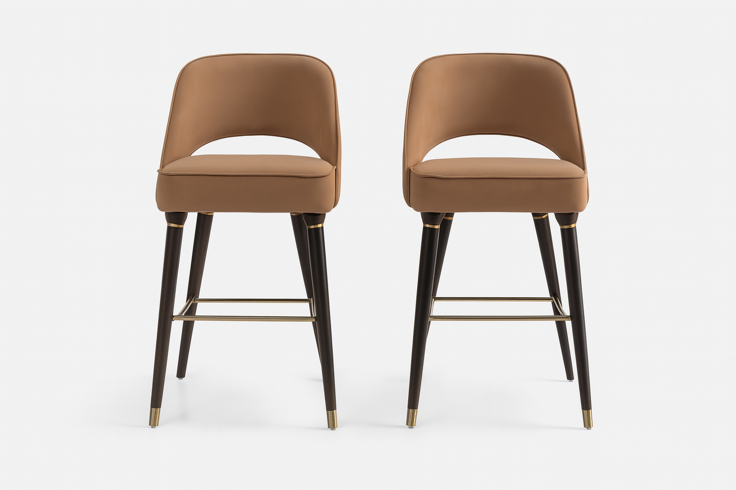 COLLIN(2) - BAR CHAIR - BH
