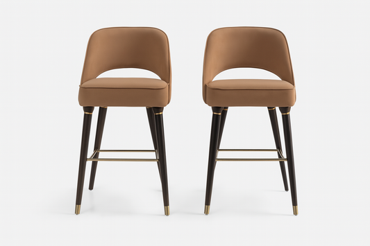 COLLIN(2) - BAR CHAIR - BH