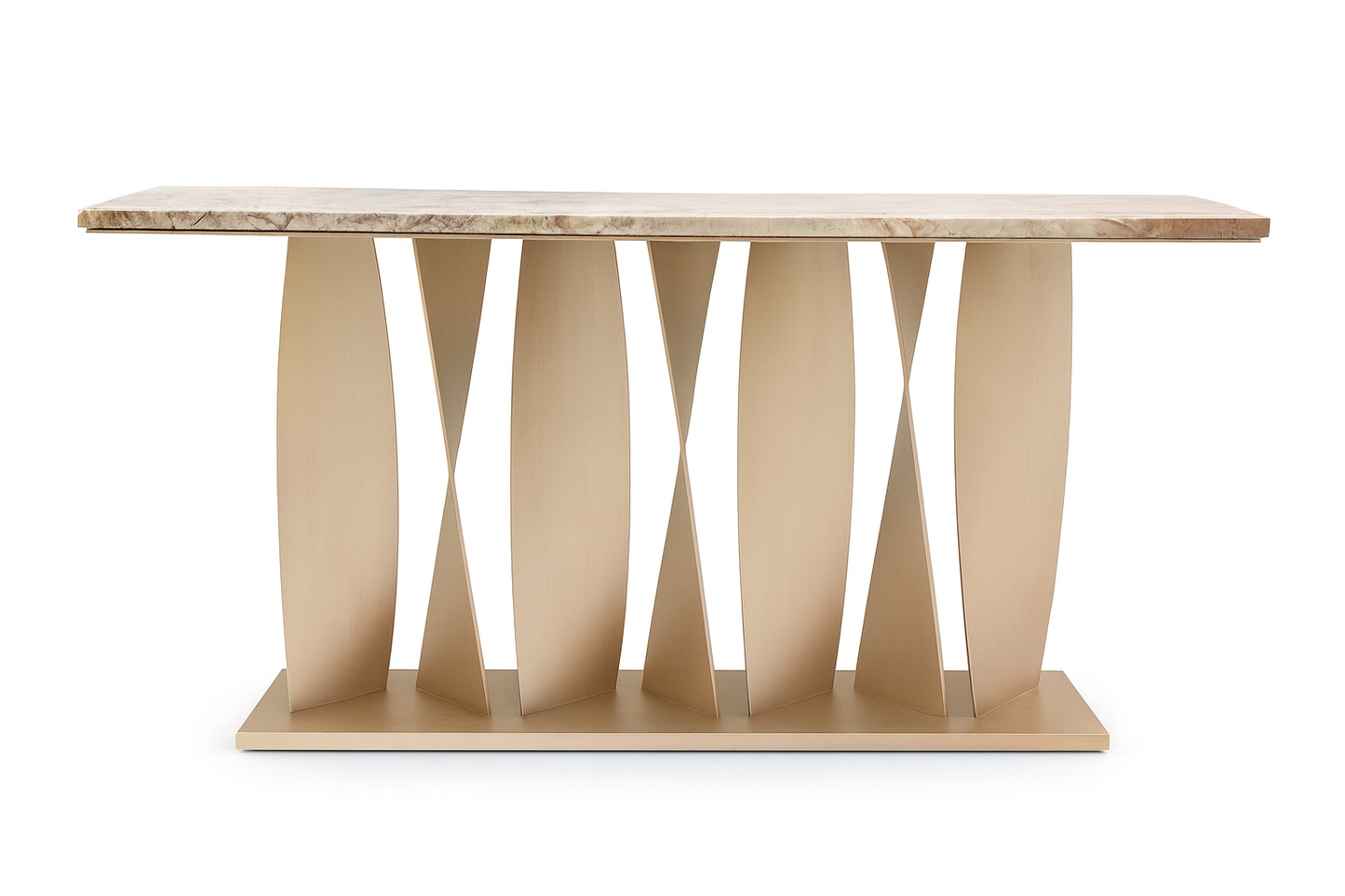 MATT 102 - CONSOLE - HYD DASH(BESPOKE)