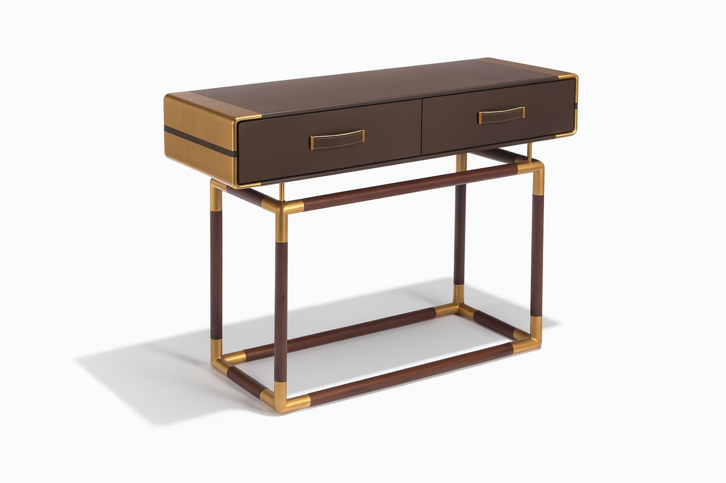 CONSOLE - IND DASH(BESPOKE)