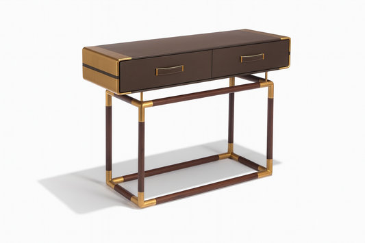 CONSOLE - IND DASH(BESPOKE)