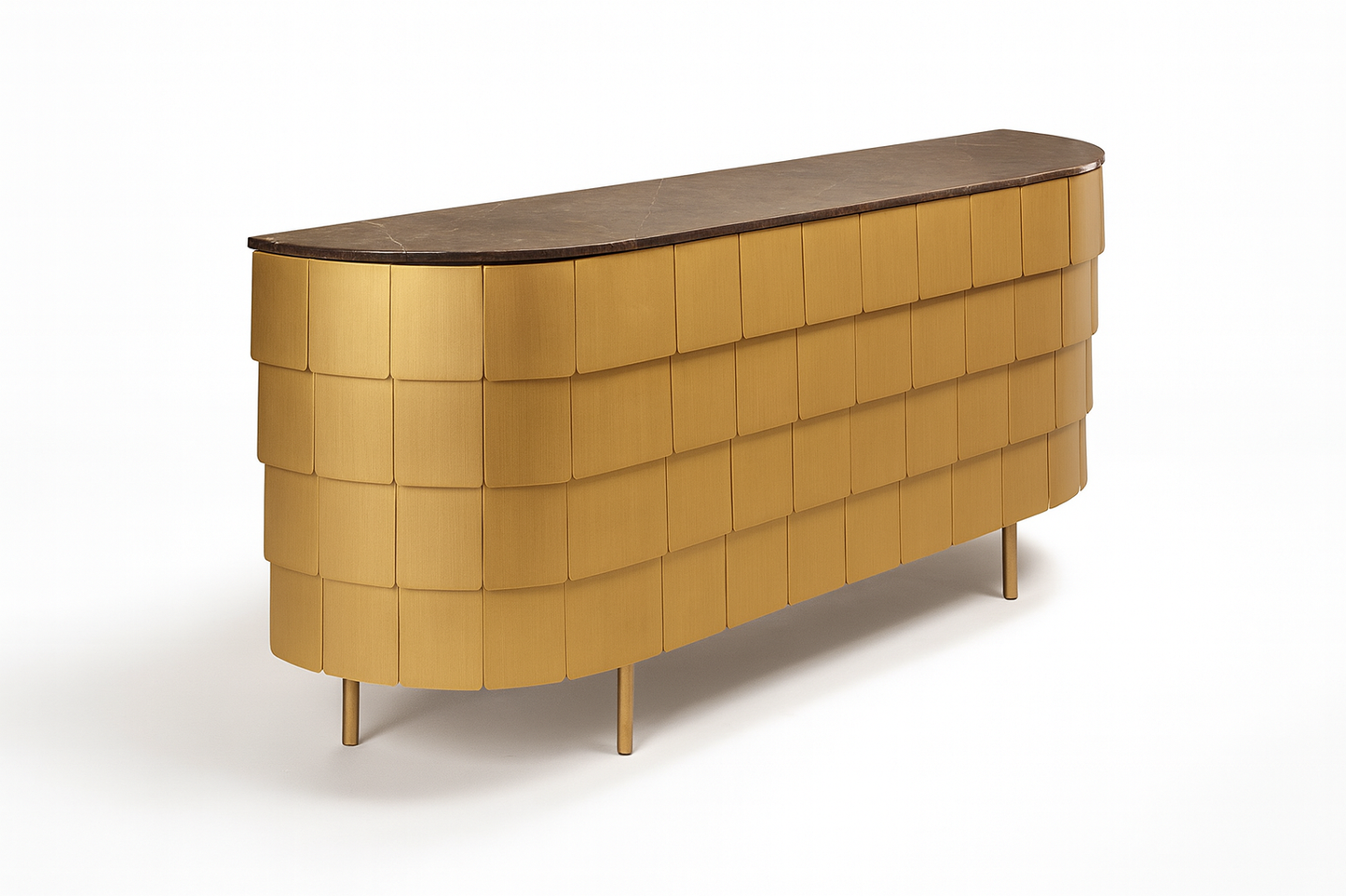 CONSOLE - IND DASH(BESPOKE)