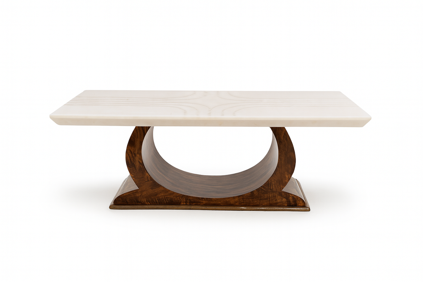 CRESCENT - CENTRE TABLE - BWDD