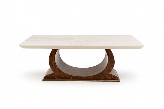 CRESCENT - CENTRE TABLE - BWDD