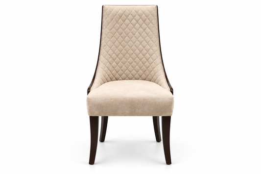 CRESCENT(10) - DINING  CHAIR - BWDD