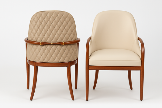 CS-01(8) - DINING CHAIR - BWDD